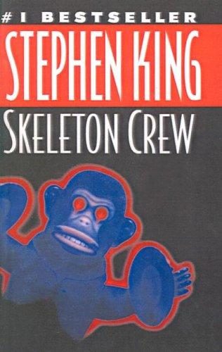Skeleton Crew