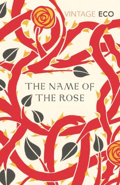 Name of the Rose