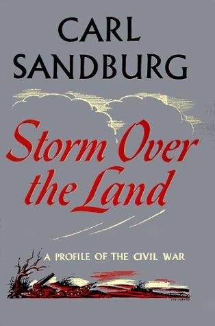 Storm Over The Land