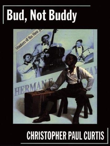Bud, Not Buddy