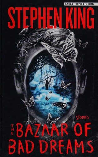 The bazaar of bad dreams