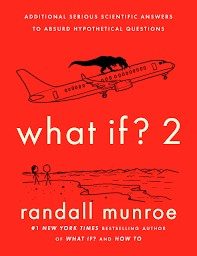 What if? 2