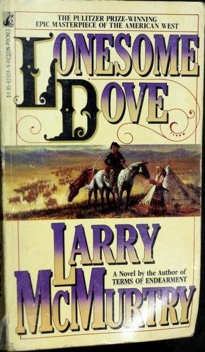 Lonesome Dove