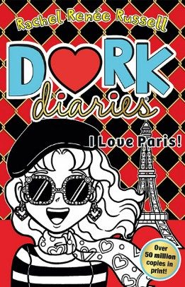 Dork Diaries 15
