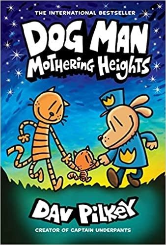 Dog Man