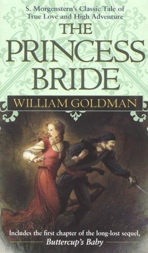 The princess bride