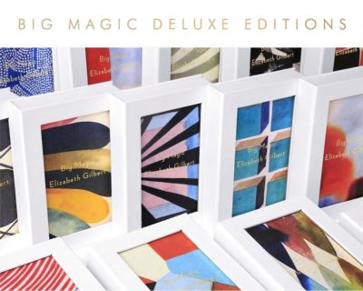 Big Magic