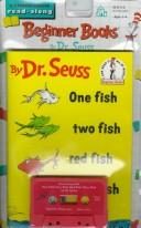 One fish, two fish, red fish, blue fish