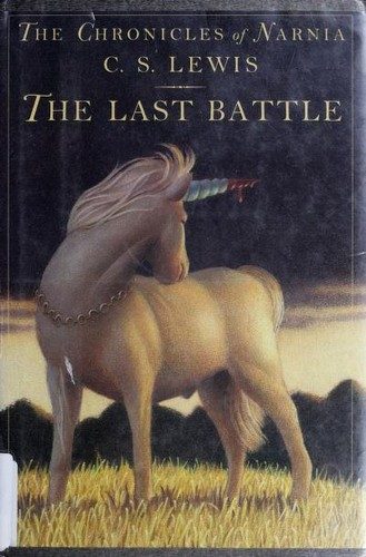 The Last Battle