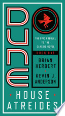 Dune: House Atreides