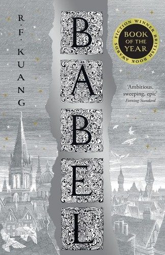 Babel : Or the Necessity of Violence