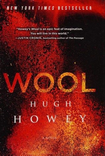 Wool