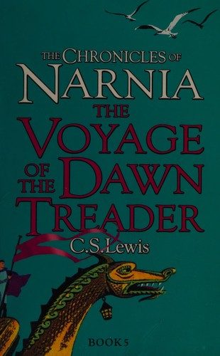 Voyage of the Dawn Treader