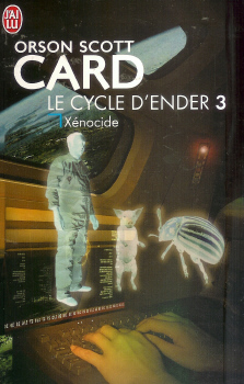 Xénocide