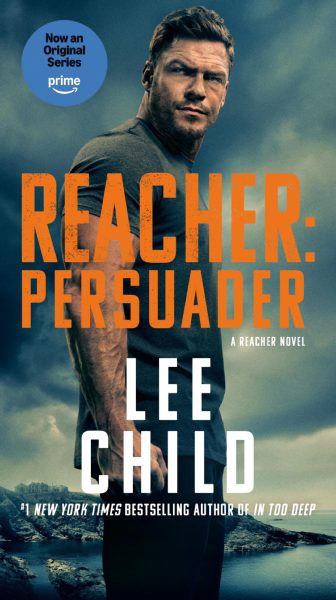 Reacher : Persuader