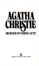 Murder in Three Acts