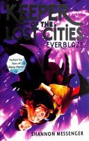 Keeper of the Lost Cities (Keeper of the Lost Cities #1)