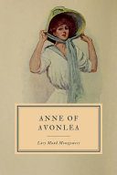 Anne of Avonlea
