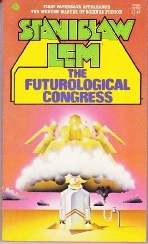 The Futurological Congress