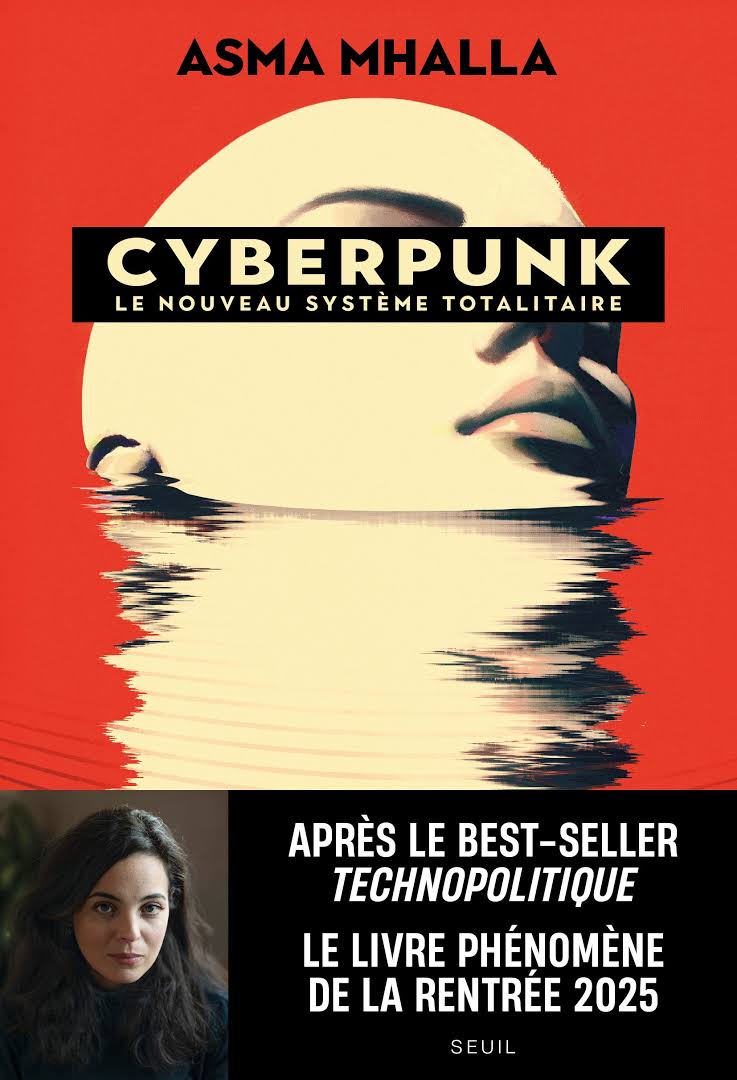 Cyberpunk, Le nouveau système Totalitaire