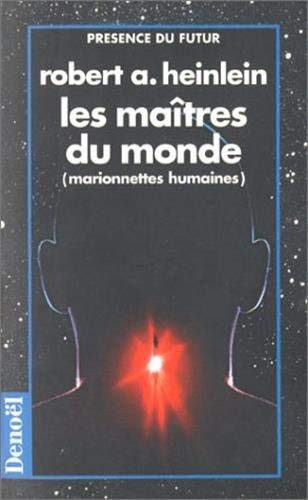 Les Maîtres du monde