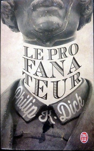 Le profanateur