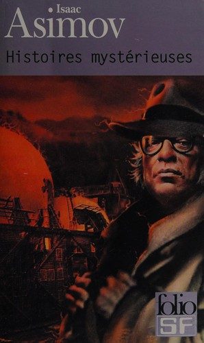 Histoires mystérieuses