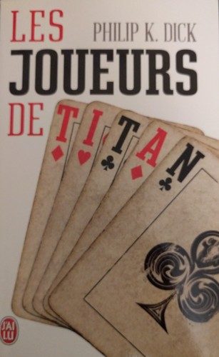 Les Joueurs de Titan