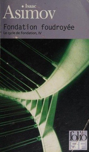 Fondation foudroyée