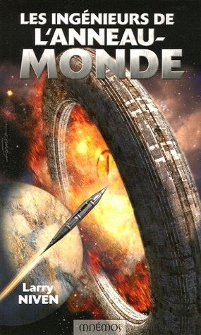 Les ingénieurs de l'Anneau-monde