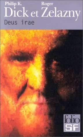 Deus Irae (Folio Science Fiction) (English and French Edition)