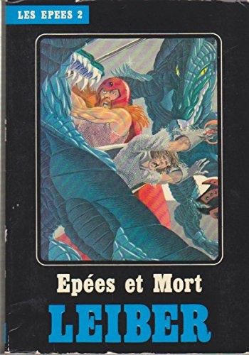 Épées et mort