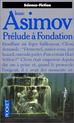 Prélude à Fondation