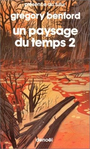Un paysage du temps