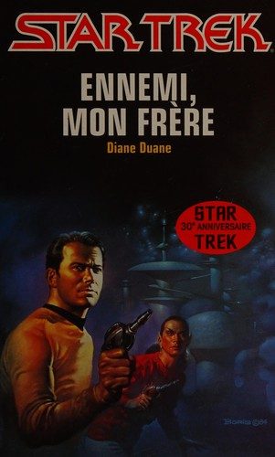 Ennemi, mon frère