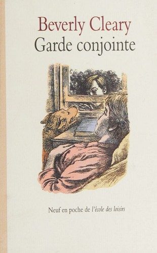 Garde conjointe