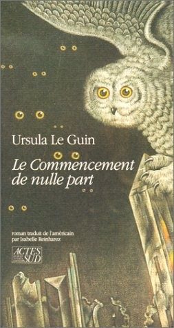 Le Commencement De Nulle Part