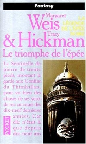 Le triomphe de l'épée