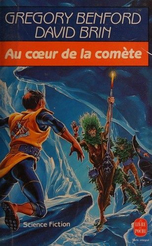 Au coeur de la comète