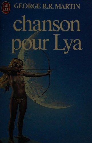Chanson pour lya