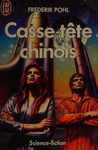 Casse-tete chinois ****