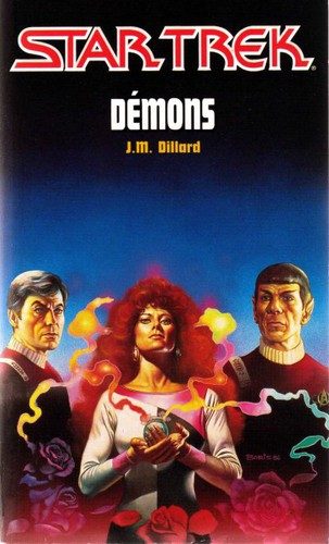 Démons