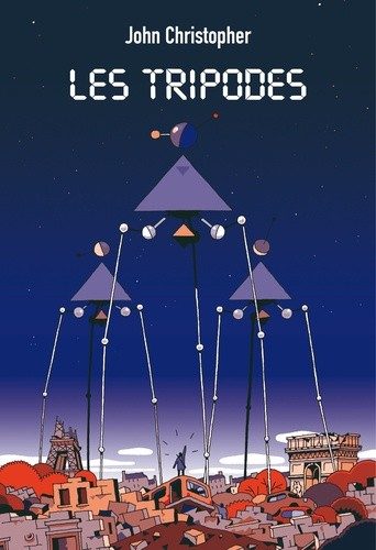 Les Tripodes