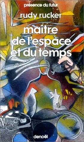 Maître de l'espace et du temps
