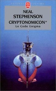 Cryptonomicon