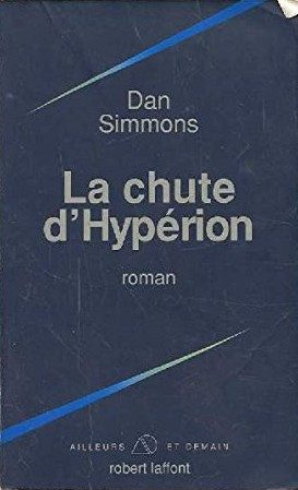 La chute d'Hypérion