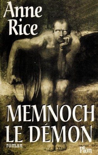 Memnoch le démon