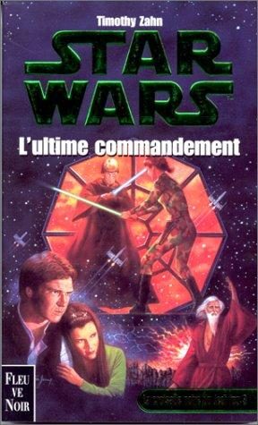 Ultime Commandment