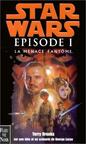 Star Wars Episode 1
