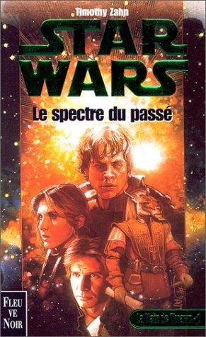 Star Wars, An 19. La Main de Thrawn, tome 1